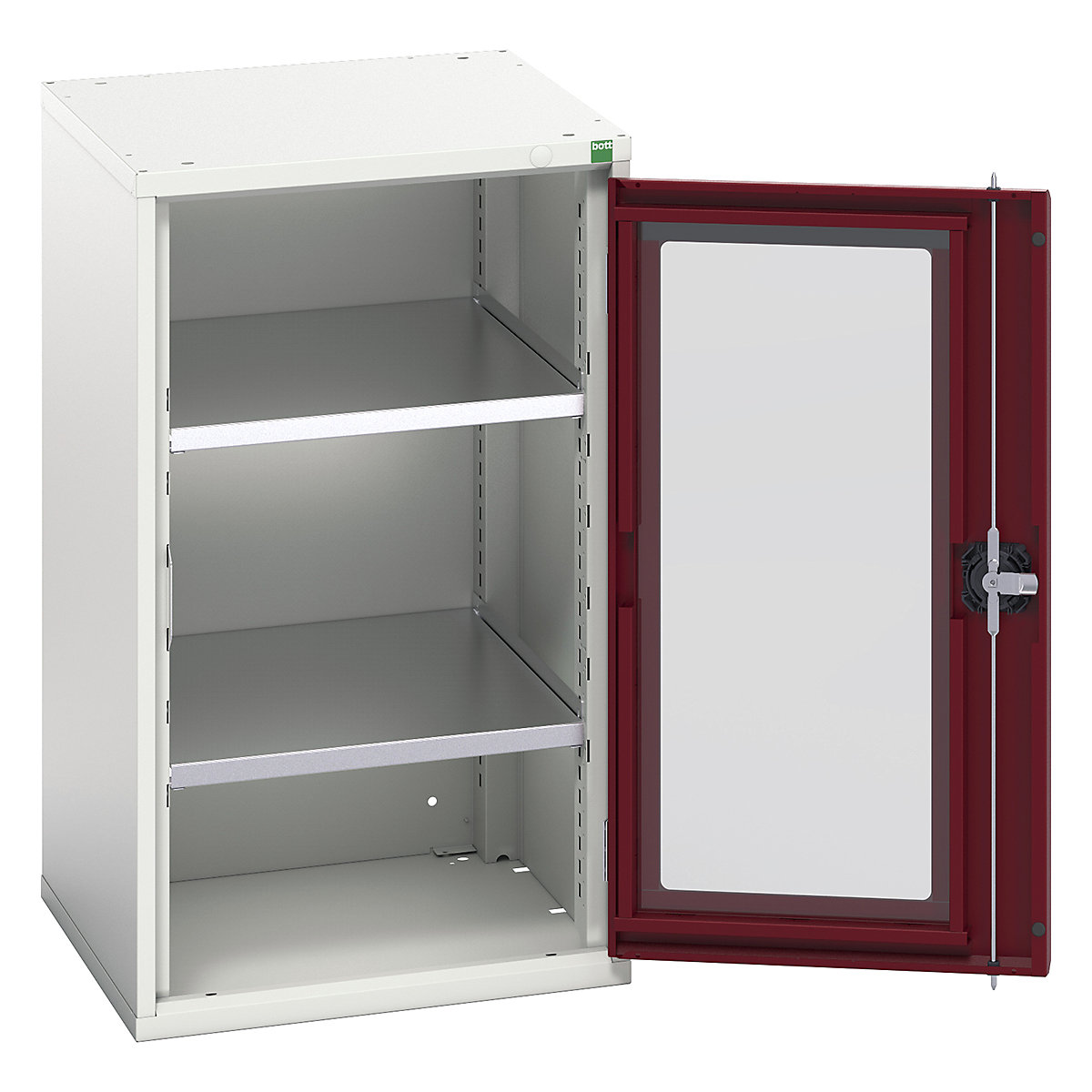 Bott Verso Window Door Cupboards
