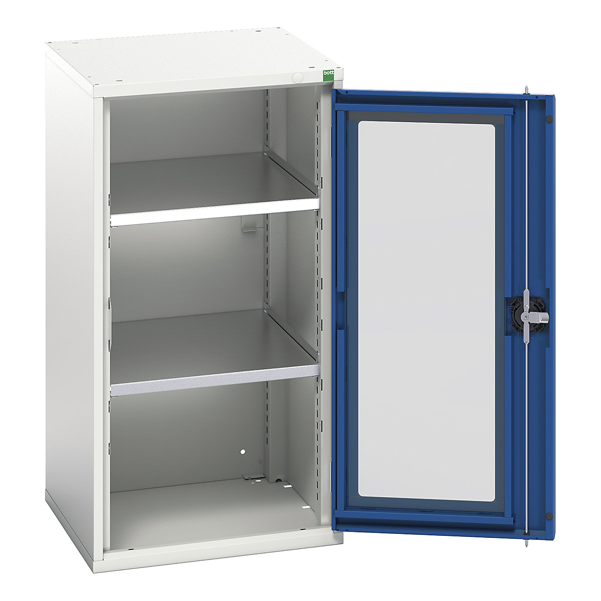 Bott Verso Window Door Cupboards