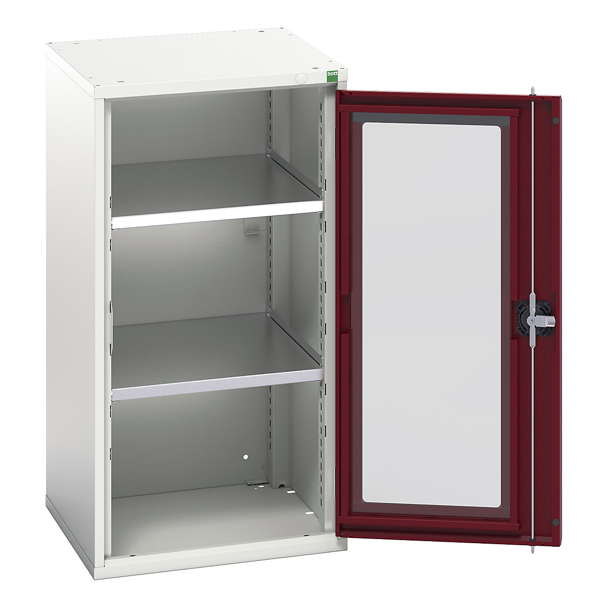 Bott Verso Window Door Cupboards