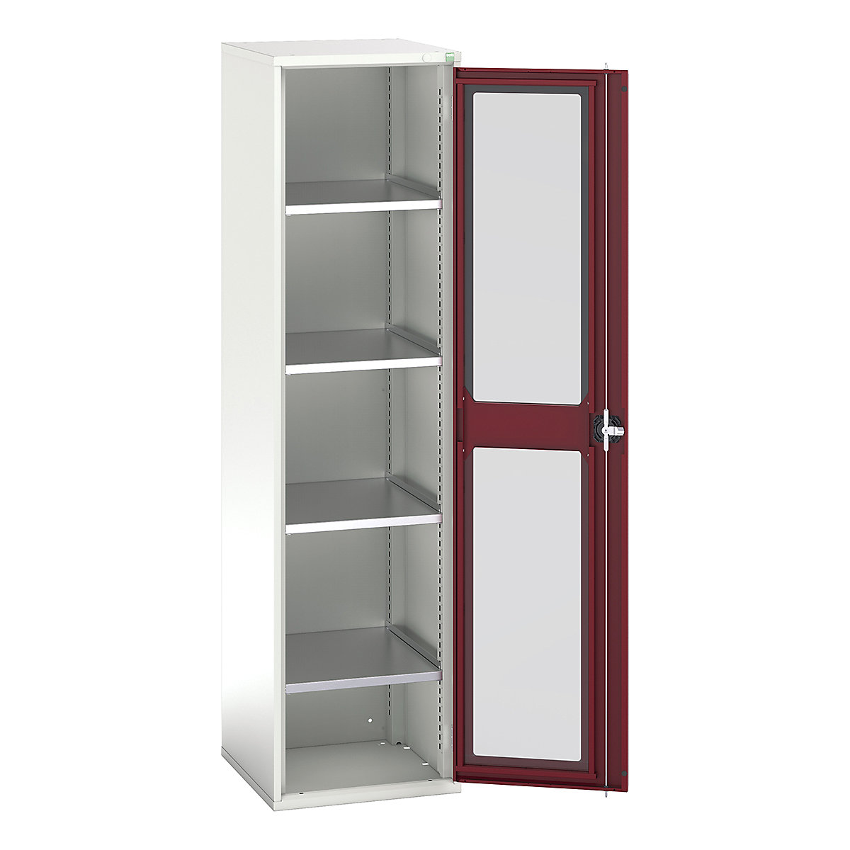 Bott Verso Window Door Cupboards