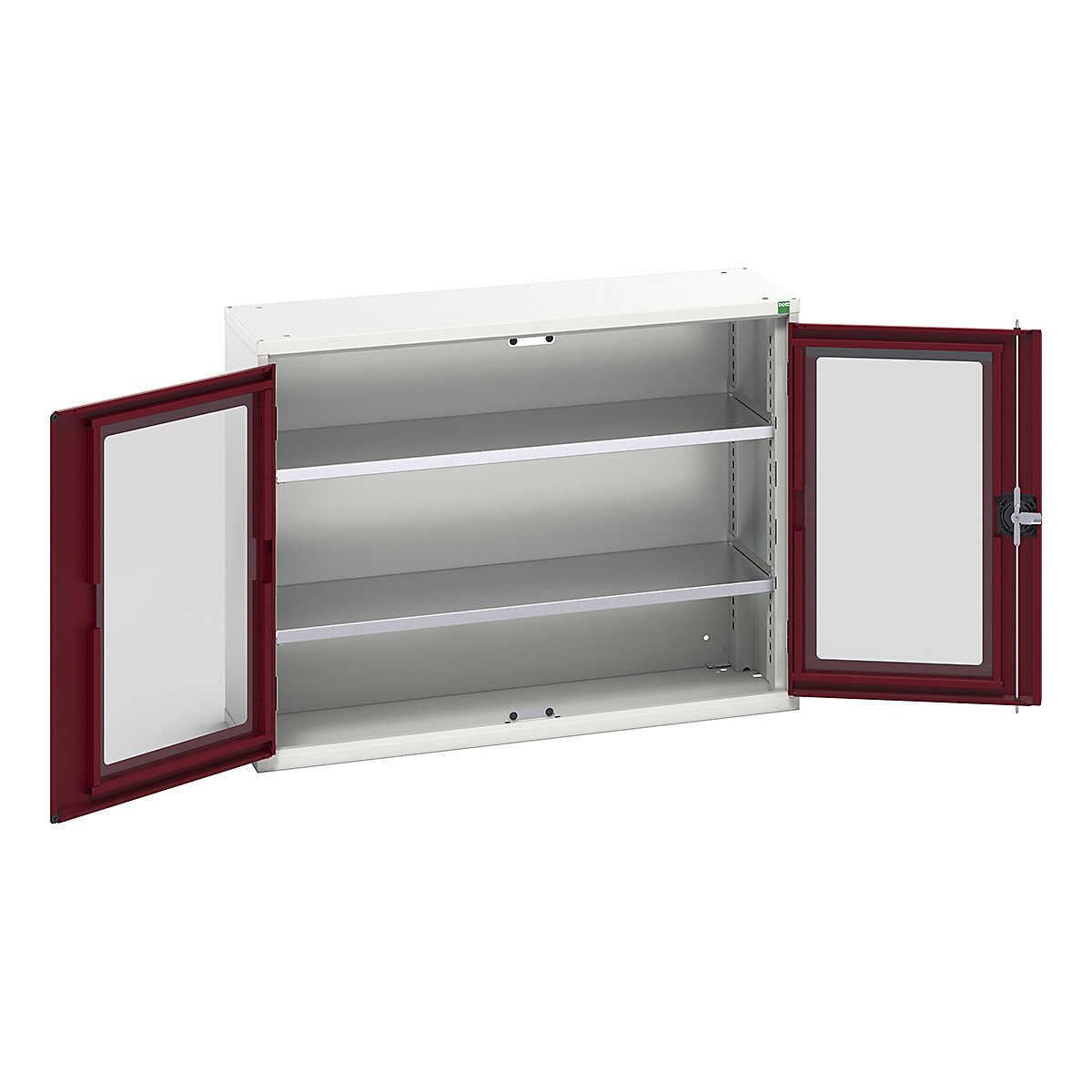 Bott Verso Window Door Cupboards