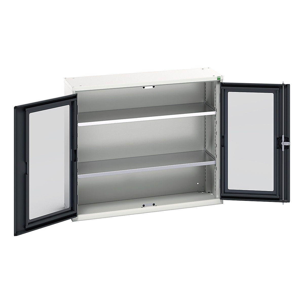 Bott Verso Window Door Cupboards