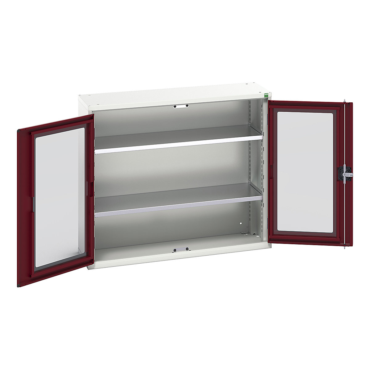 Bott Verso Window Door Cupboards