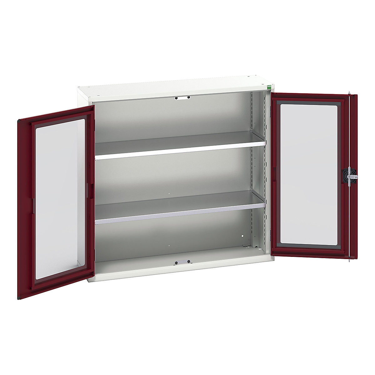 Bott Verso Window Door Cupboards