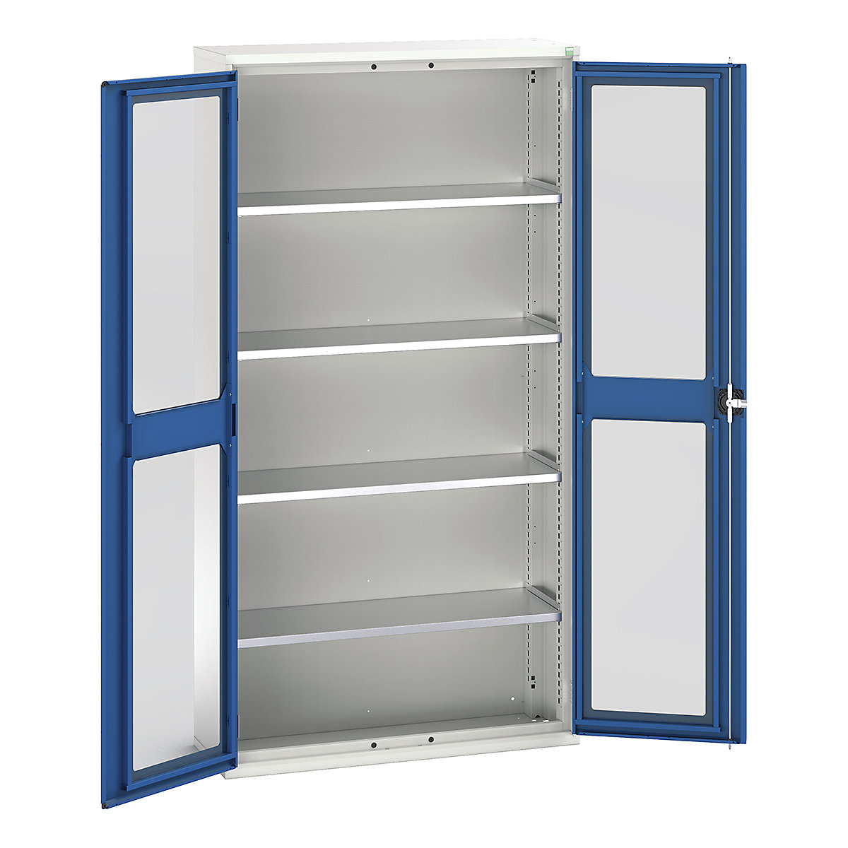 Bott Verso Window Door Cupboards