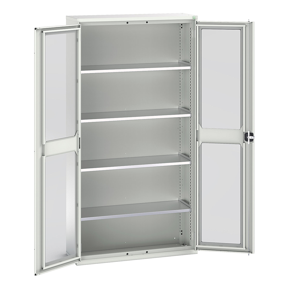 Bott Verso Window Door Cupboards