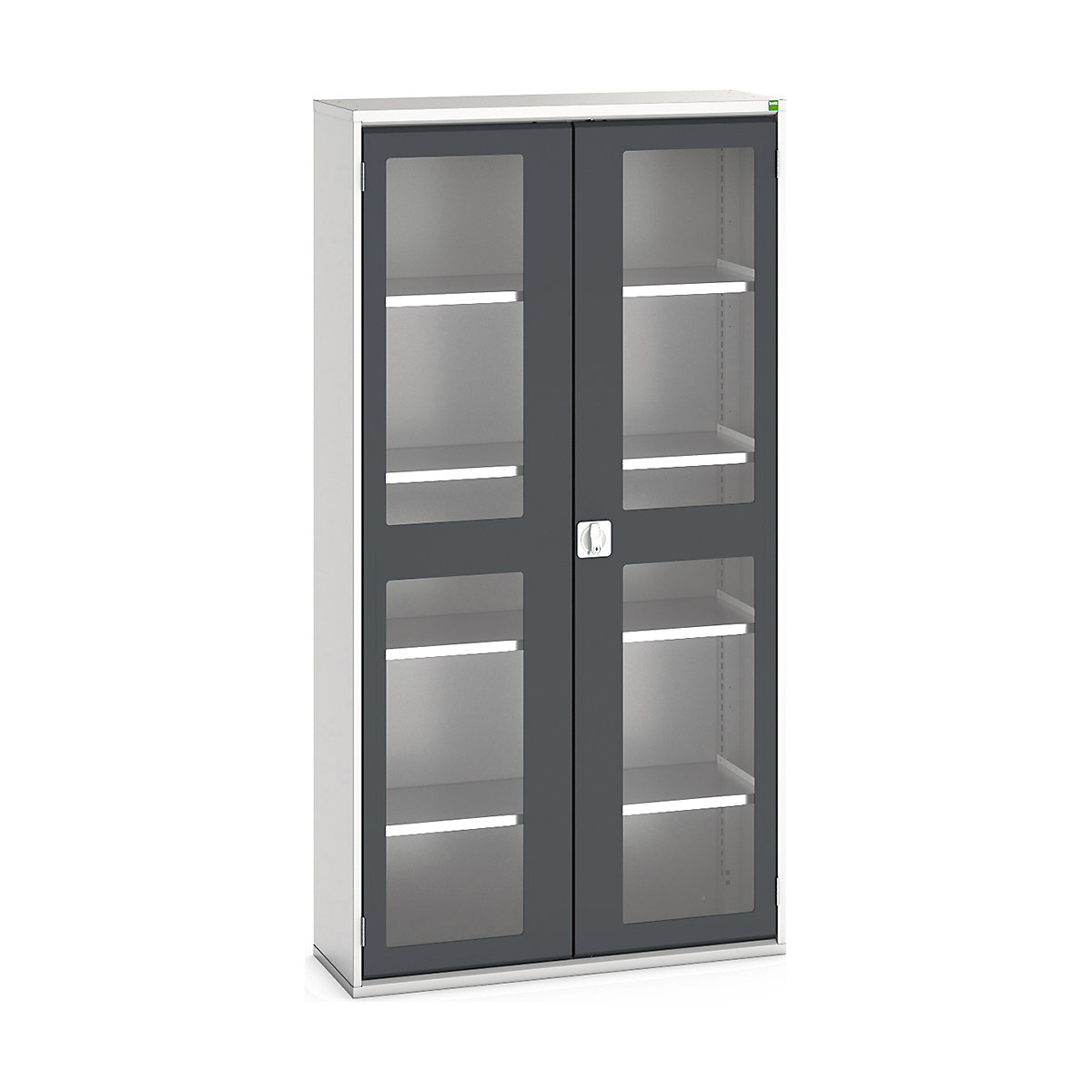 Bott Verso Window Door Cupboards