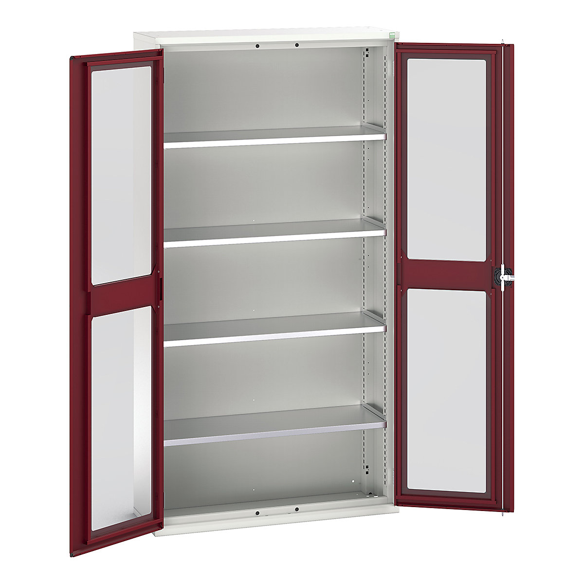 Bott Verso Window Door Cupboards