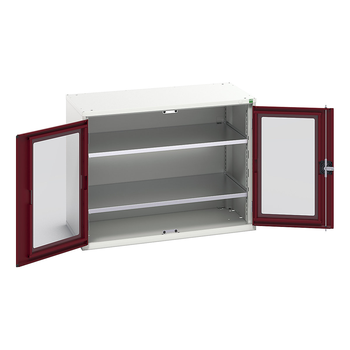 Bott Verso Window Door Cupboards
