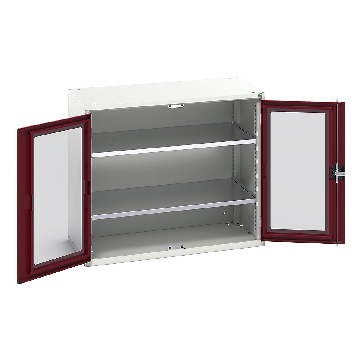 Bott Verso Window Door Cupboards