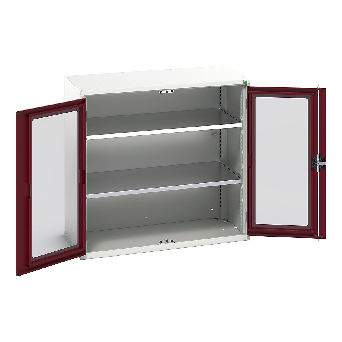 Bott Verso Window Door Cupboards