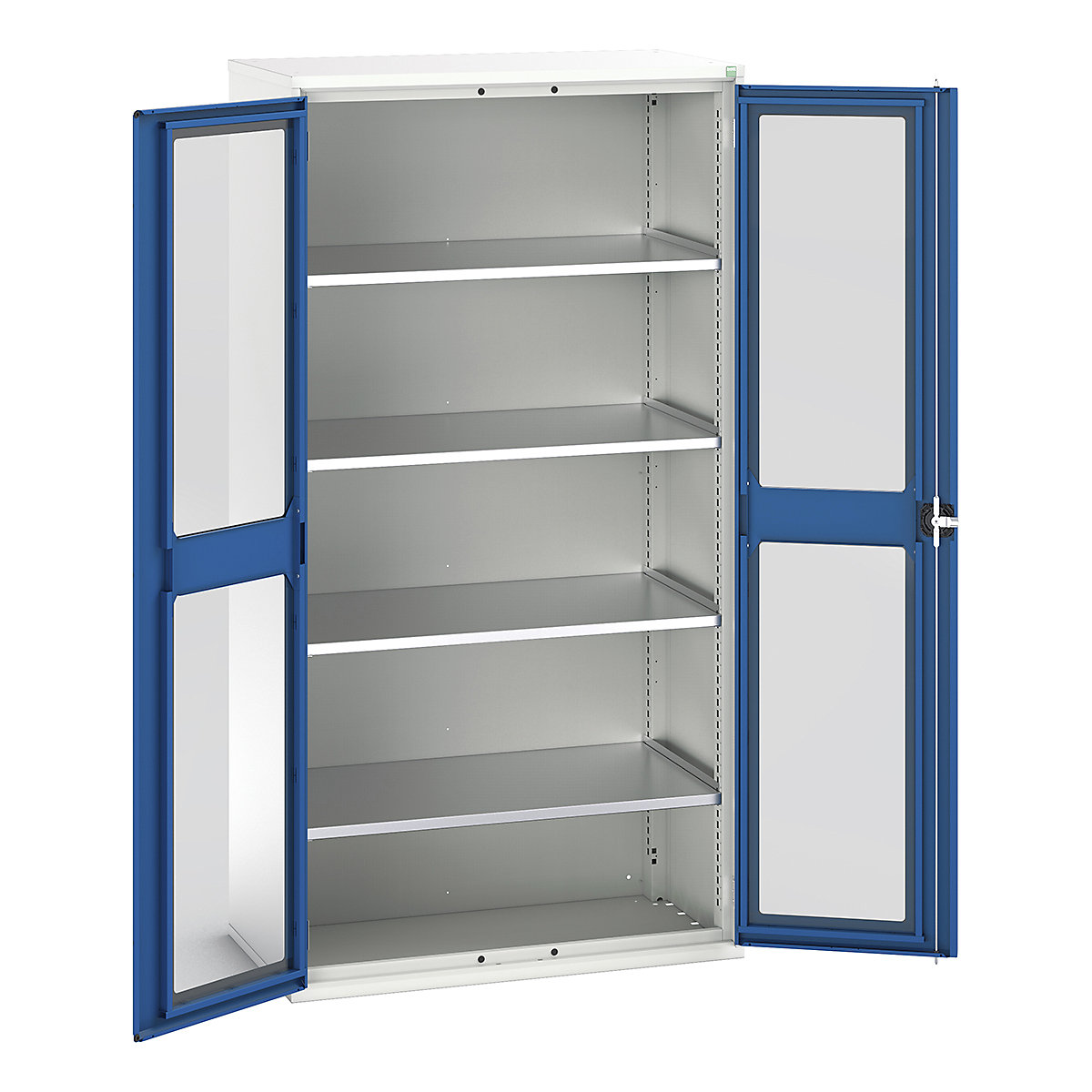 Bott Verso Window Door Cupboards