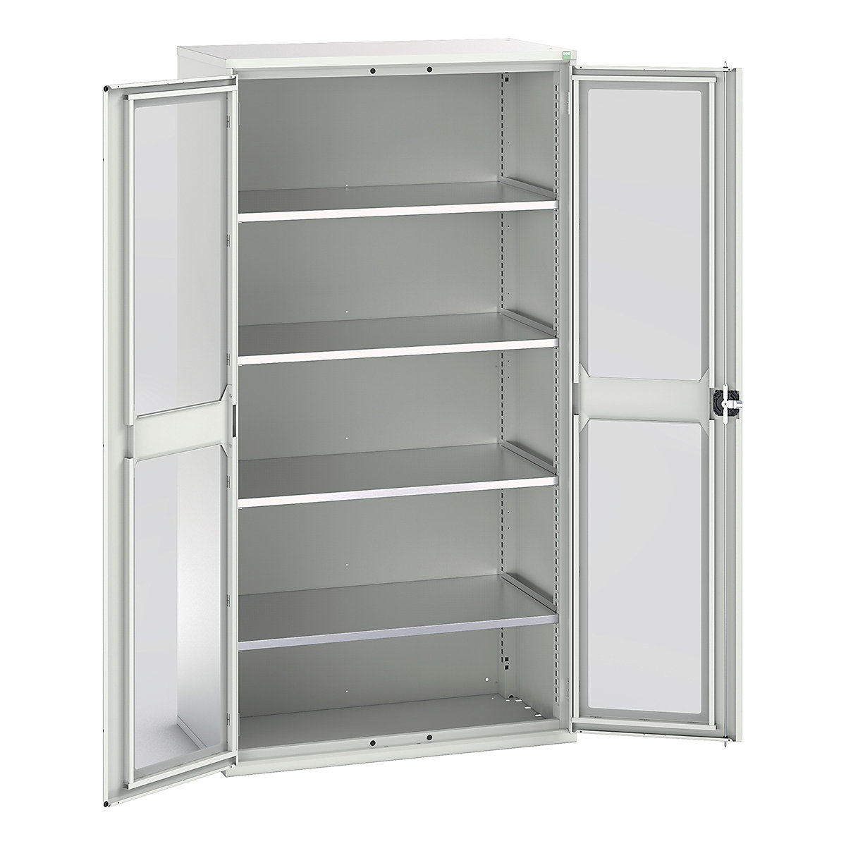 Bott Verso Window Door Cupboards