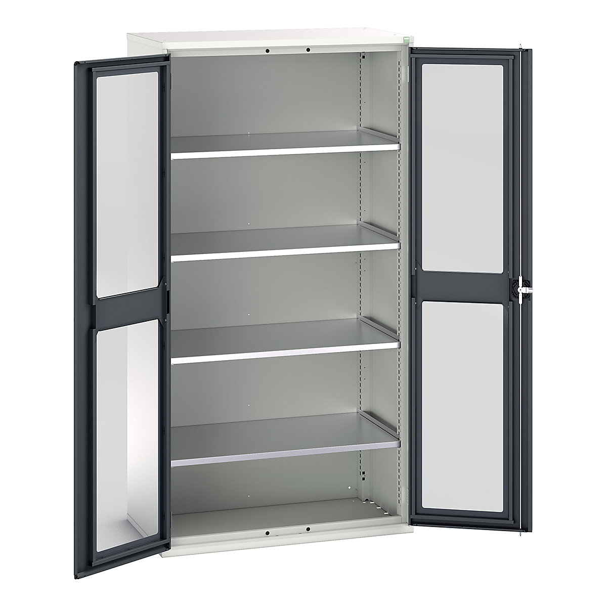 Bott Verso Window Door Cupboards