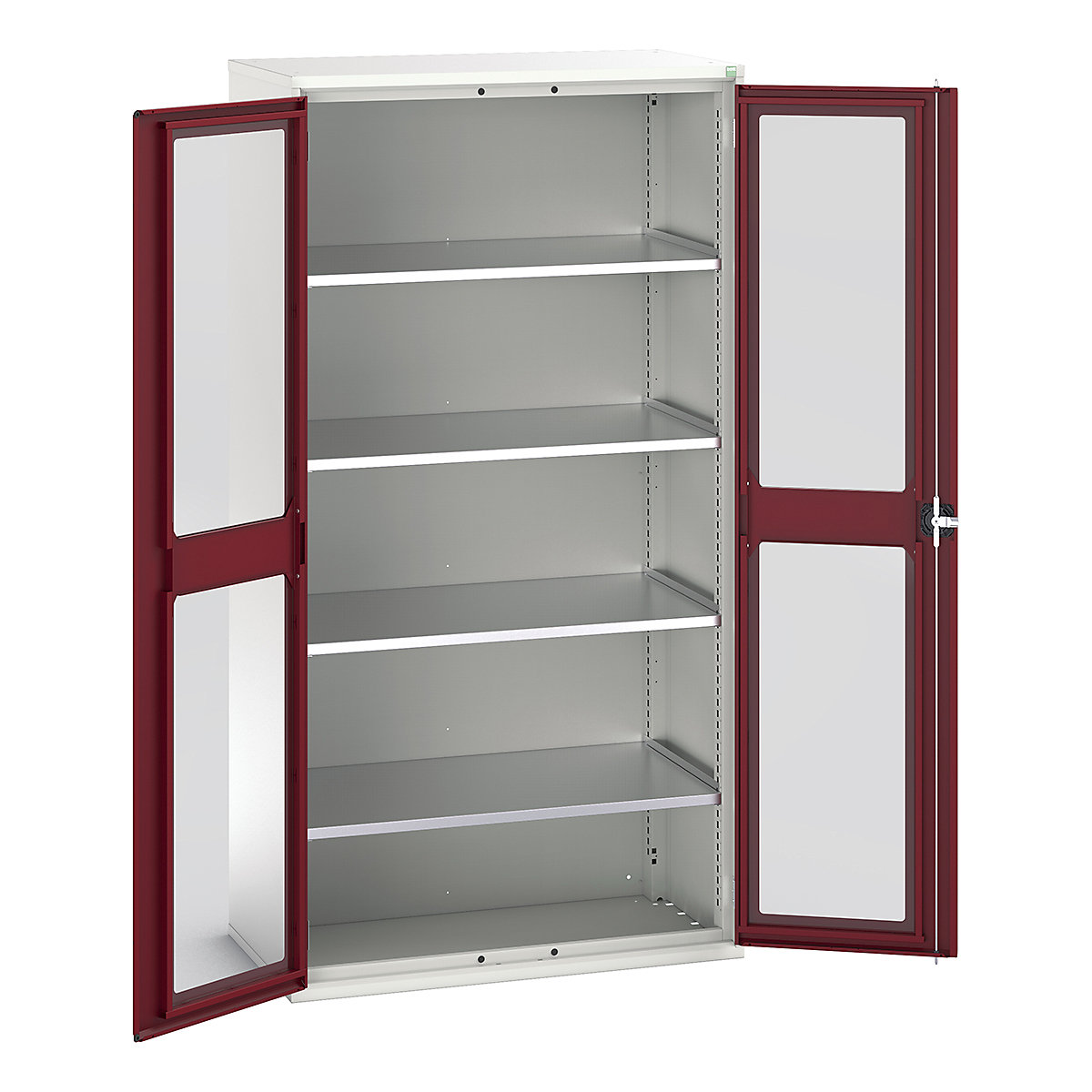Bott Verso Window Door Cupboards
