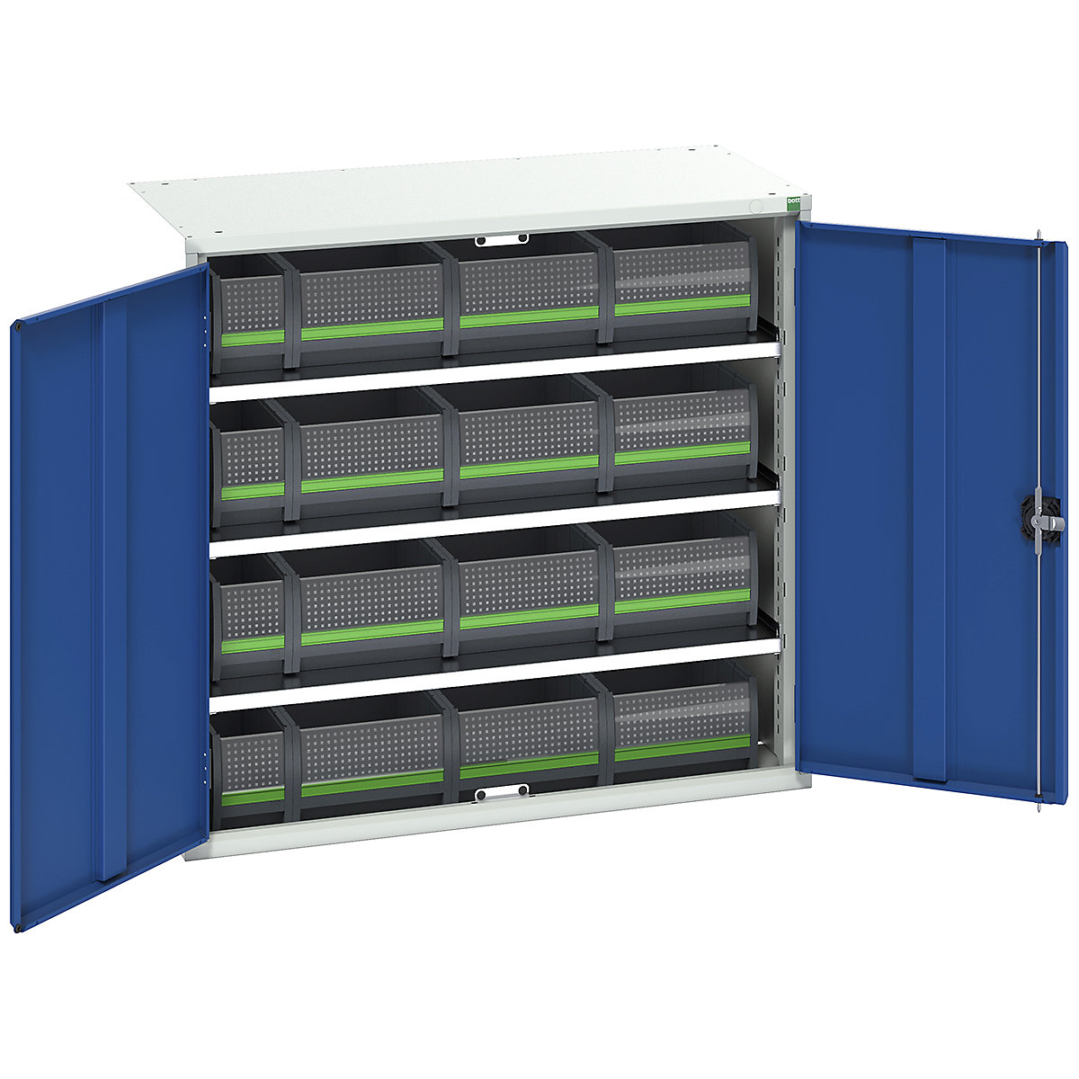 Bott Verso bottBox Cupboard Kits