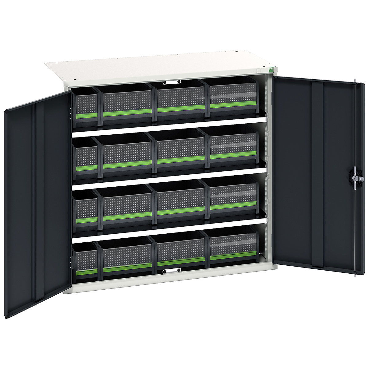 Bott Verso bottBox Cupboard Kits