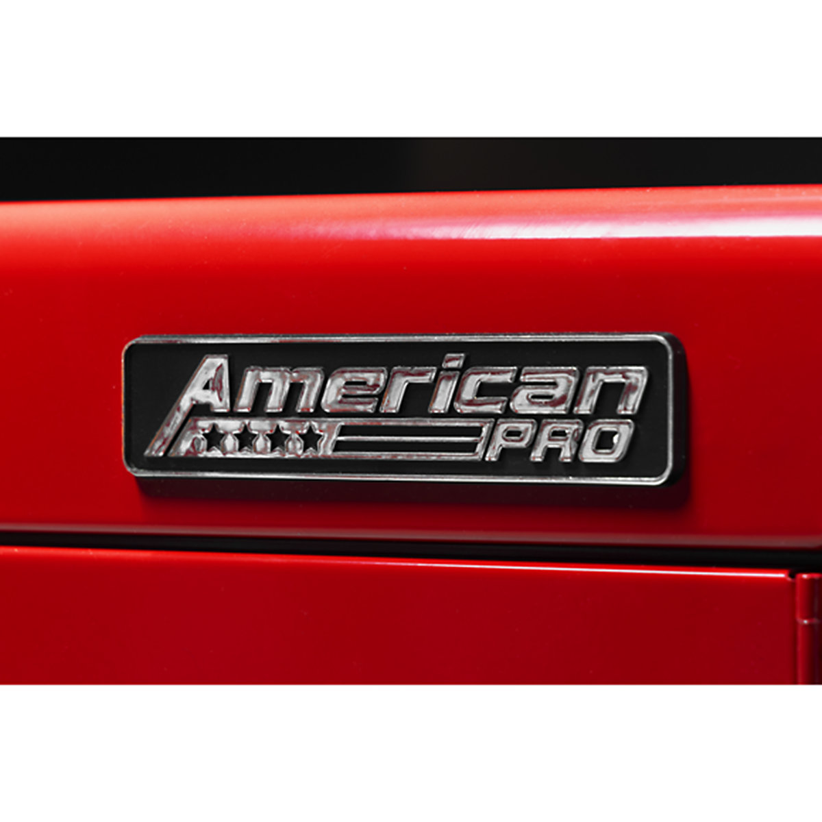 Sealey American Pro Wall Mounting Tool Cabinet | 2 Drawers (Product illustration 7)-6