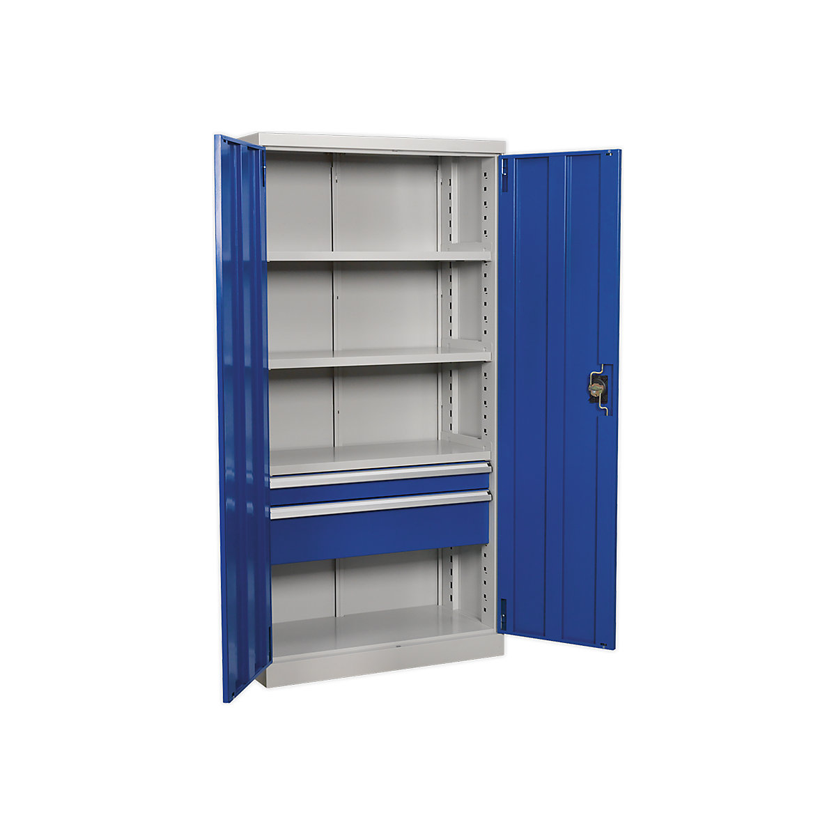 Sealey Industrial Cabinets