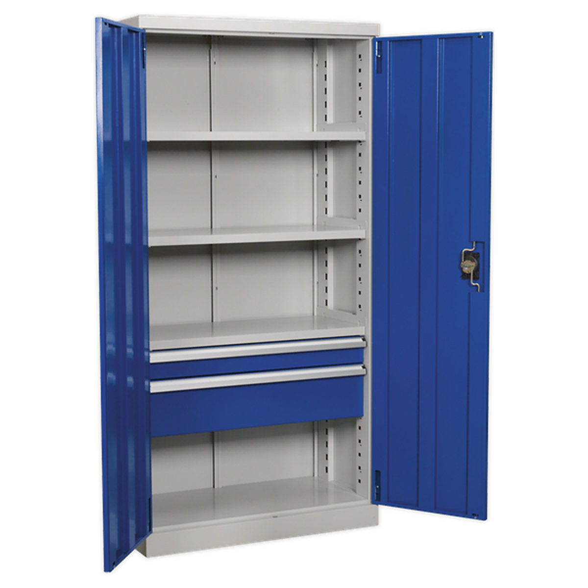 Sealey Industrial Cabinets