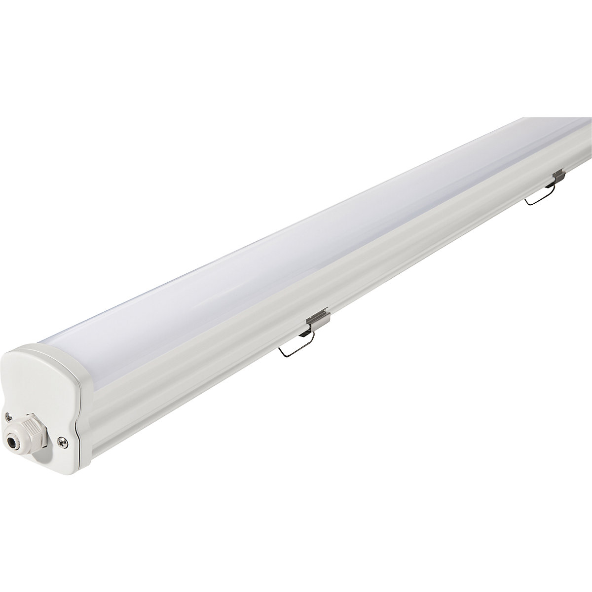 DeLUX SPLASH LED lamp for damp rooms
