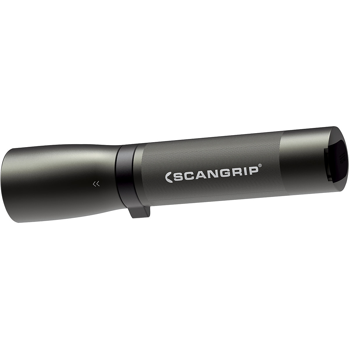 FLASH 1000 R rechargeable flashlight – SCANGRIP (Product illustration 6)-5