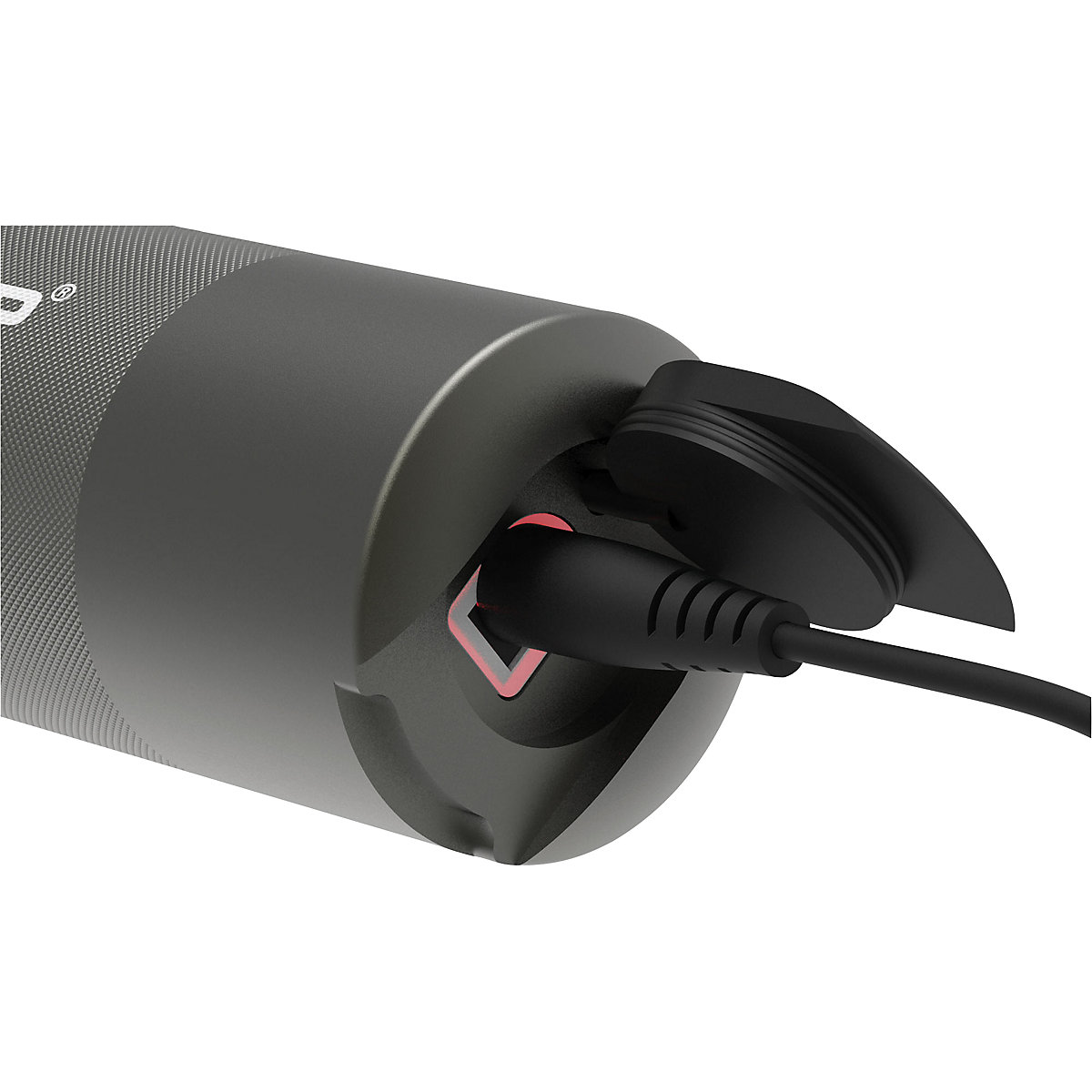 FLASH 1000 R rechargeable flashlight – SCANGRIP (Product illustration 35)-34