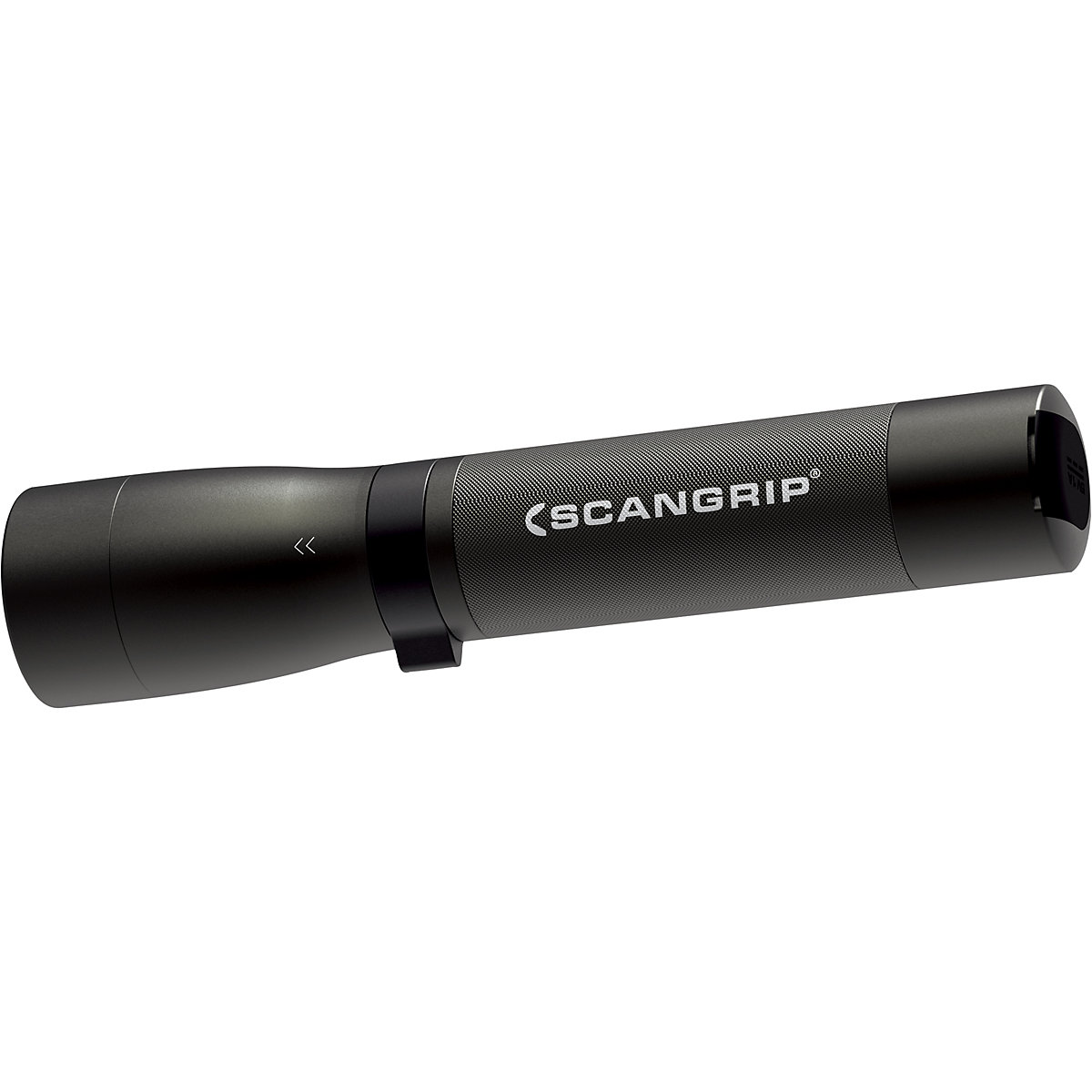 FLASH 600 R rechargeable flashlight – SCANGRIP (Product illustration 9)-8