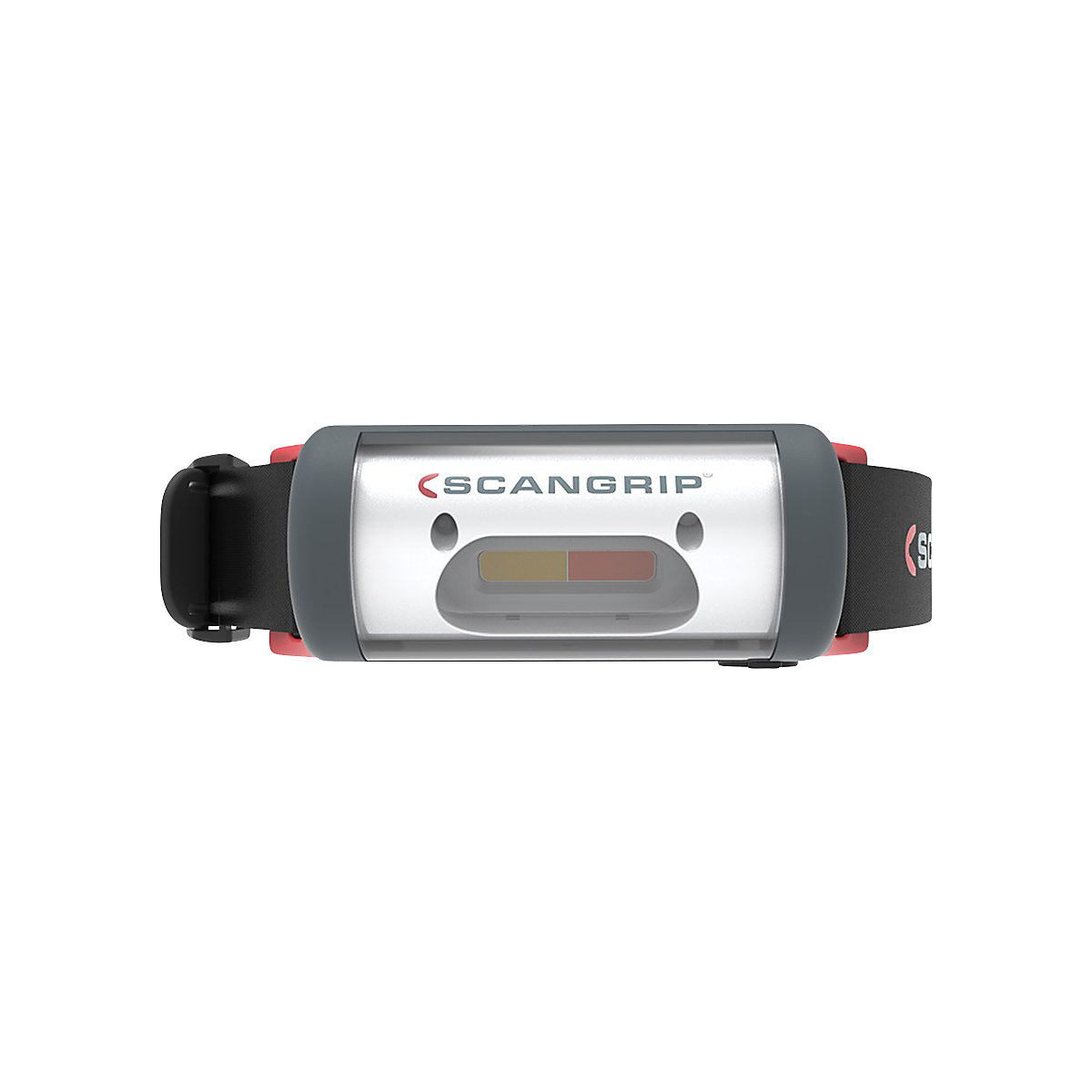 I-VIEW LED headlamp - SCANGRIP