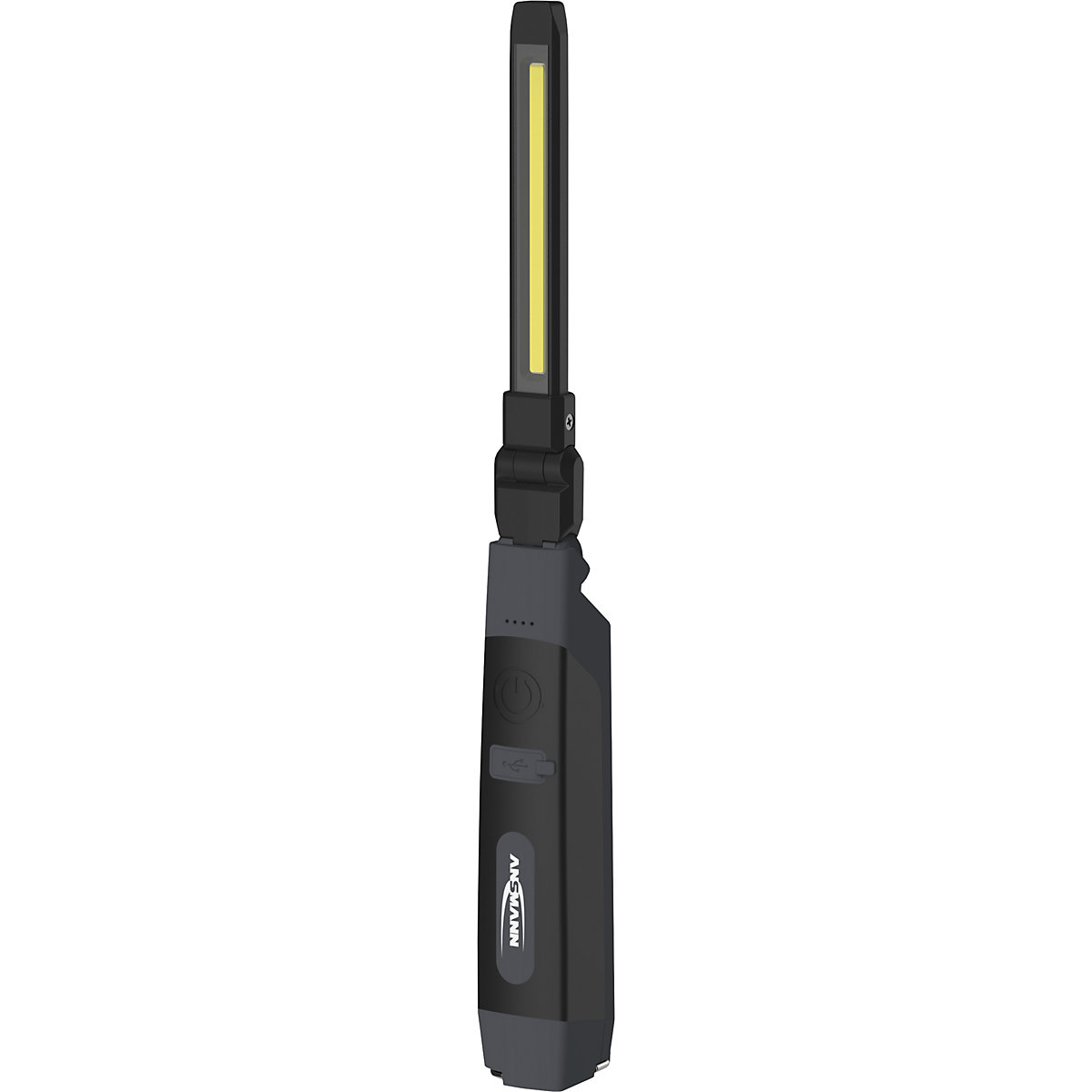 IL500R rechargeable LED work light - Ansmann