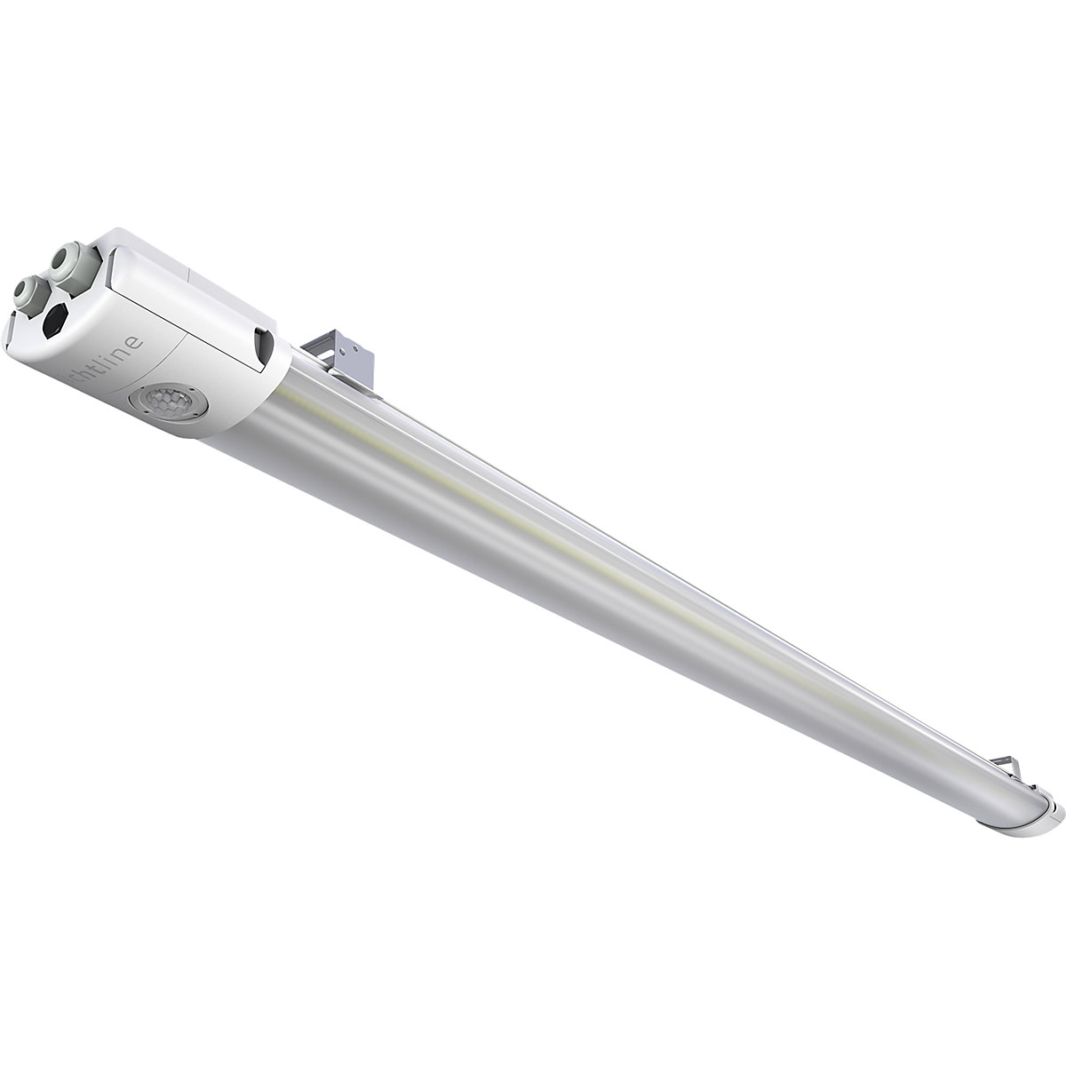 IndustryLUX FARO LED lamp for damp rooms