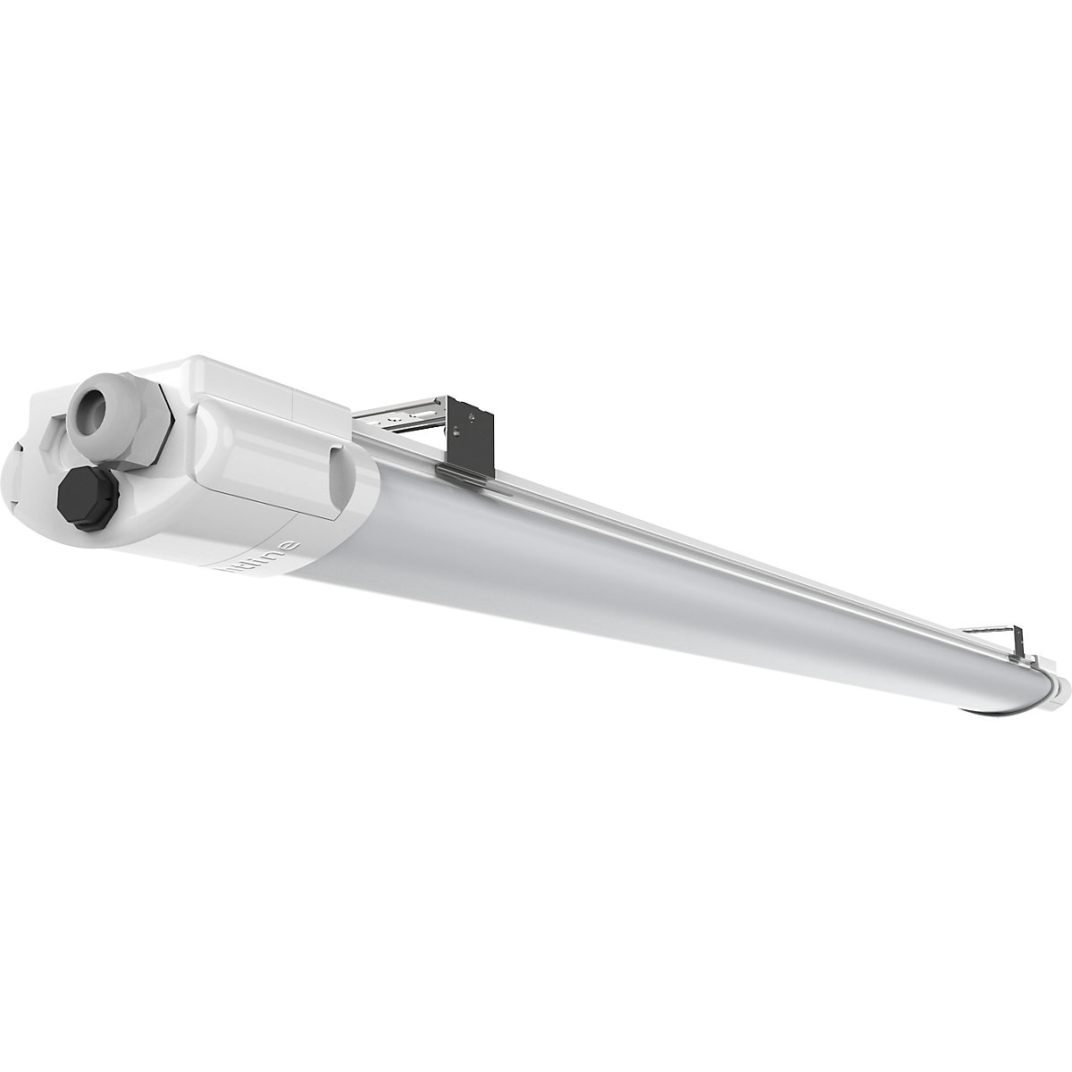 IndustryLUX FARO LED lamp for damp rooms