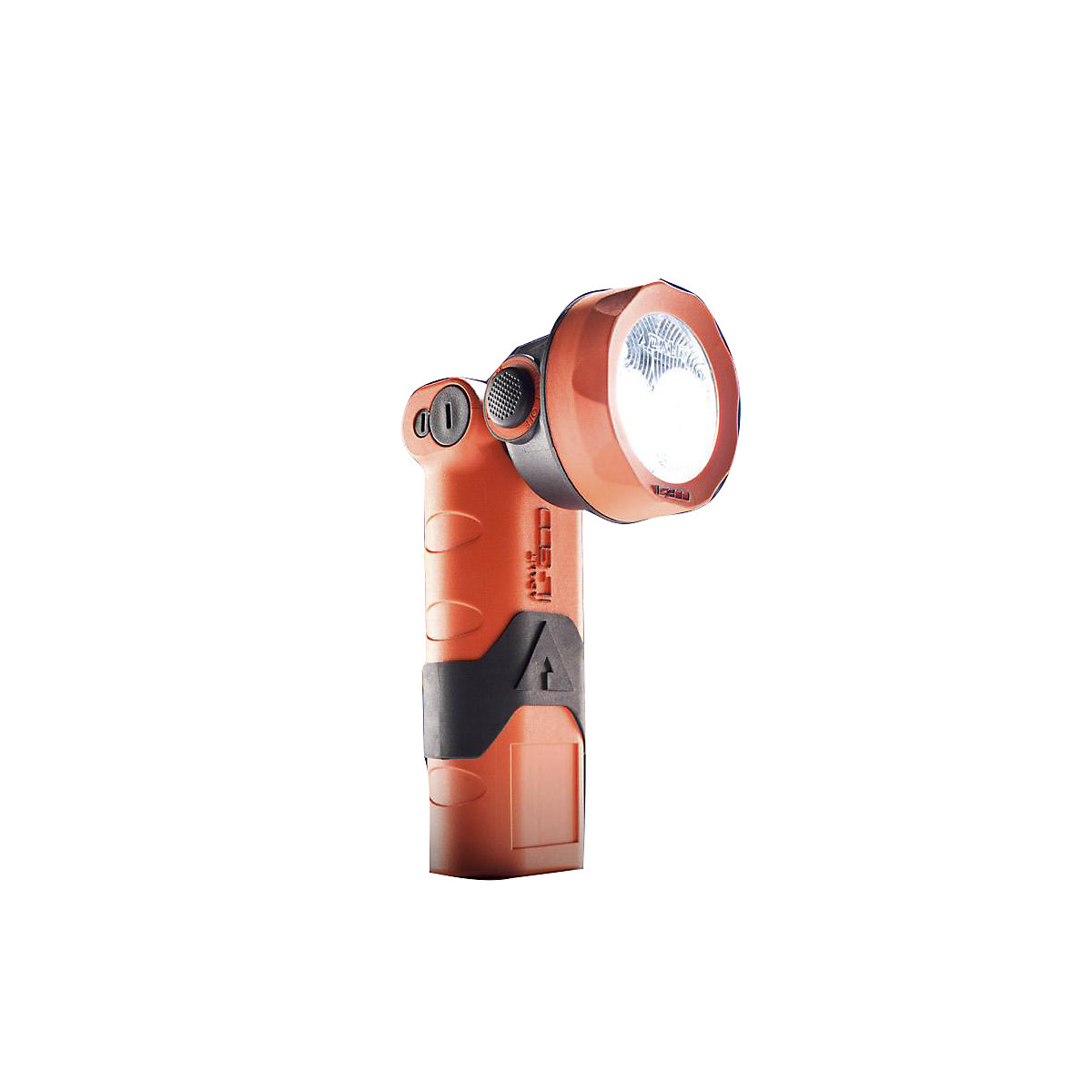 LED safety torch