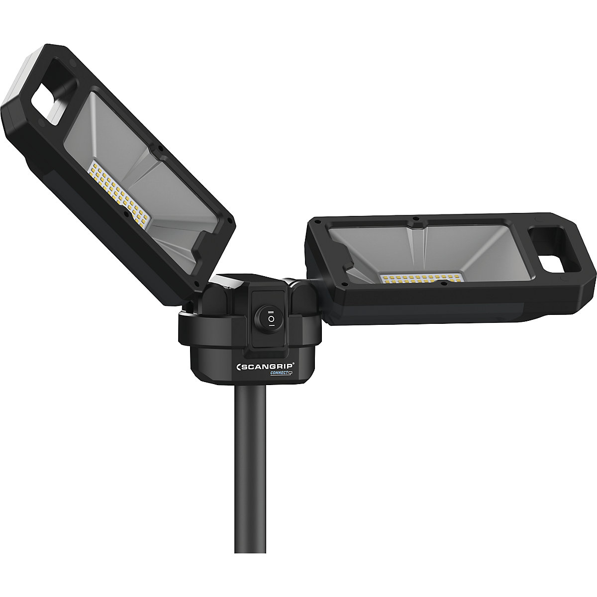 TOWER 5 CONNECT LED floodlight – SCANGRIP (Product illustration 3)-2