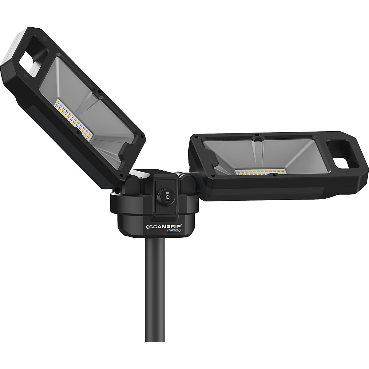 TOWER 5 CONNECT LED floodlight – SCANGRIP (Product illustration 6)-5