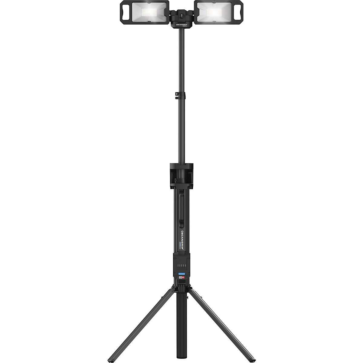 TOWER 5 CONNECT LED floodlight – SCANGRIP (Product illustration 19)-18