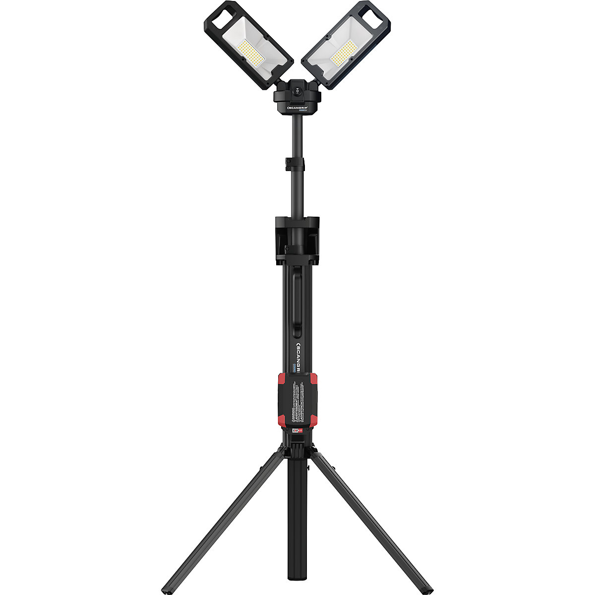 TOWER 5 CONNECT LED floodlight – SCANGRIP (Product illustration 20)-19