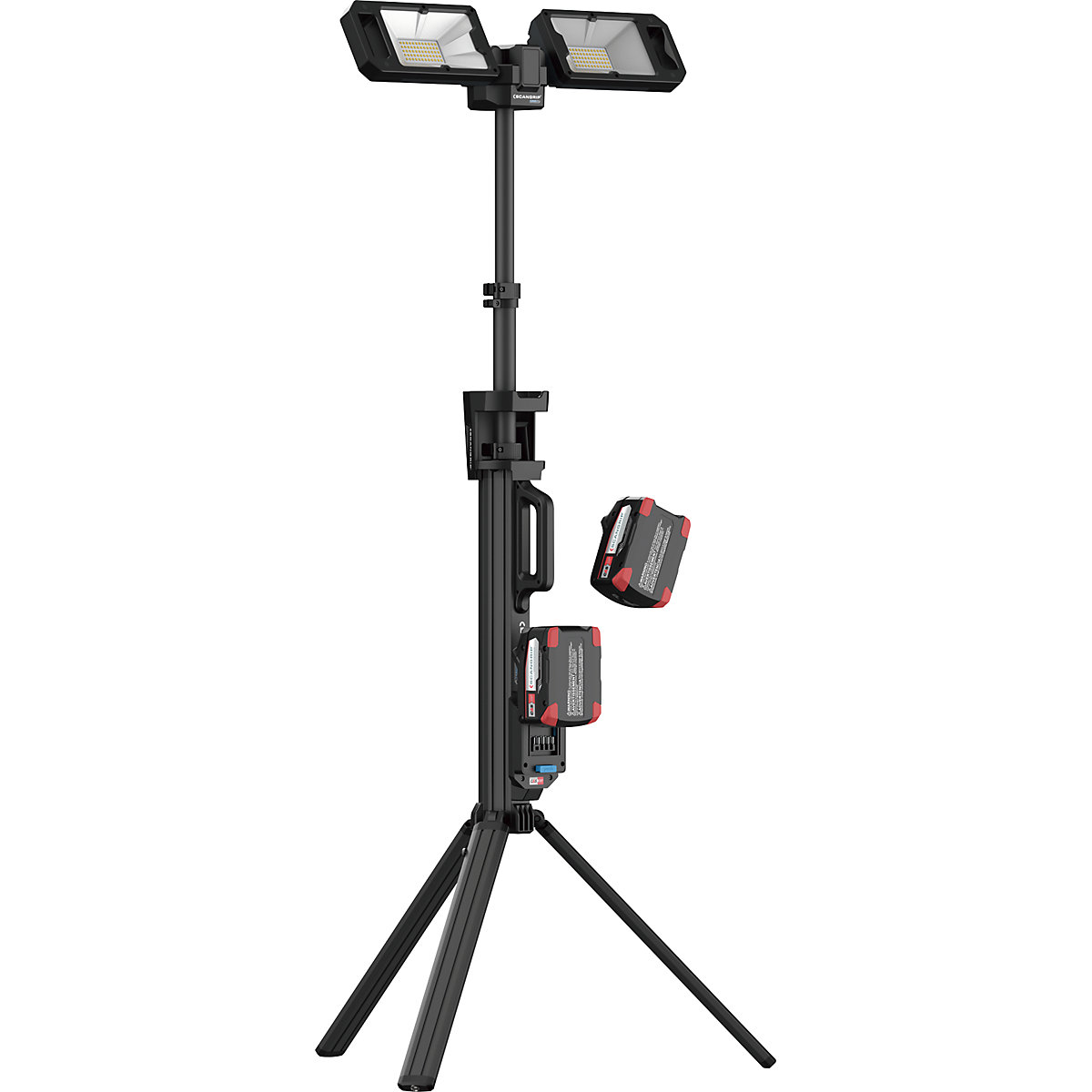 TOWER 5 CONNECT LED floodlight – SCANGRIP (Product illustration 21)-20