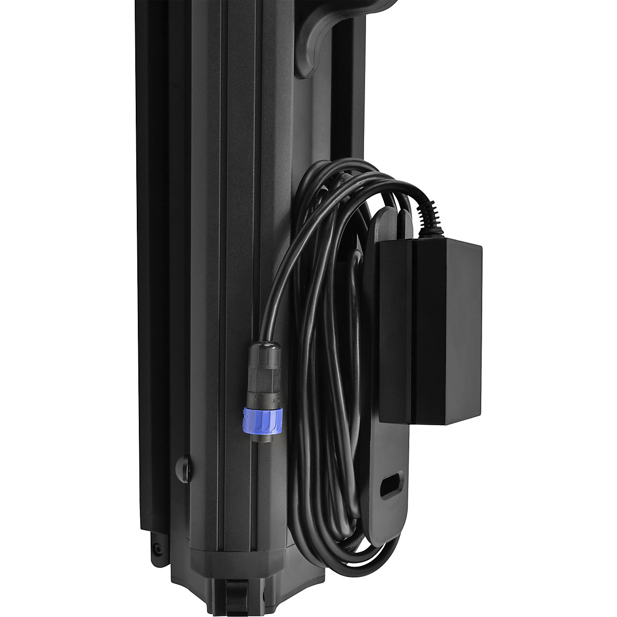WL11500R rechargeable LED work spotlight (Product illustration 5)-4
