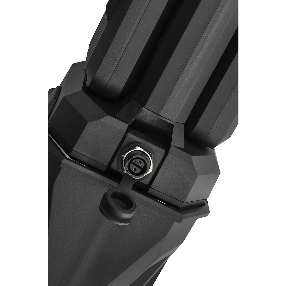 WL11500R rechargeable LED work spotlight (Product illustration 7)-6