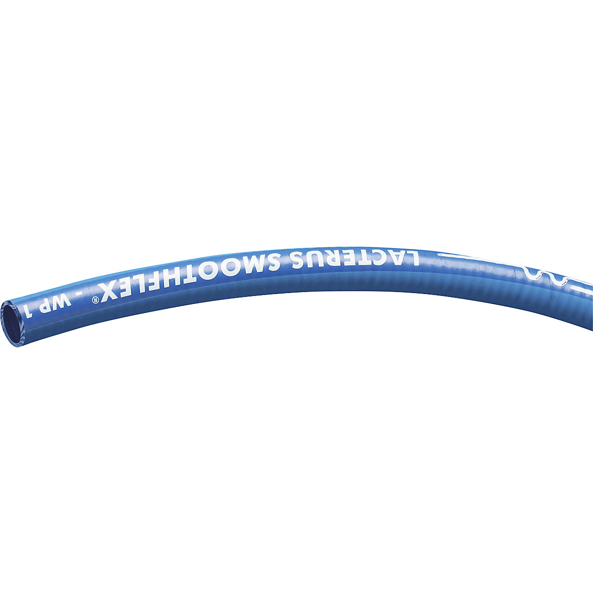Food hose – Jessberger, butyl rubber, per metre, 1''-1