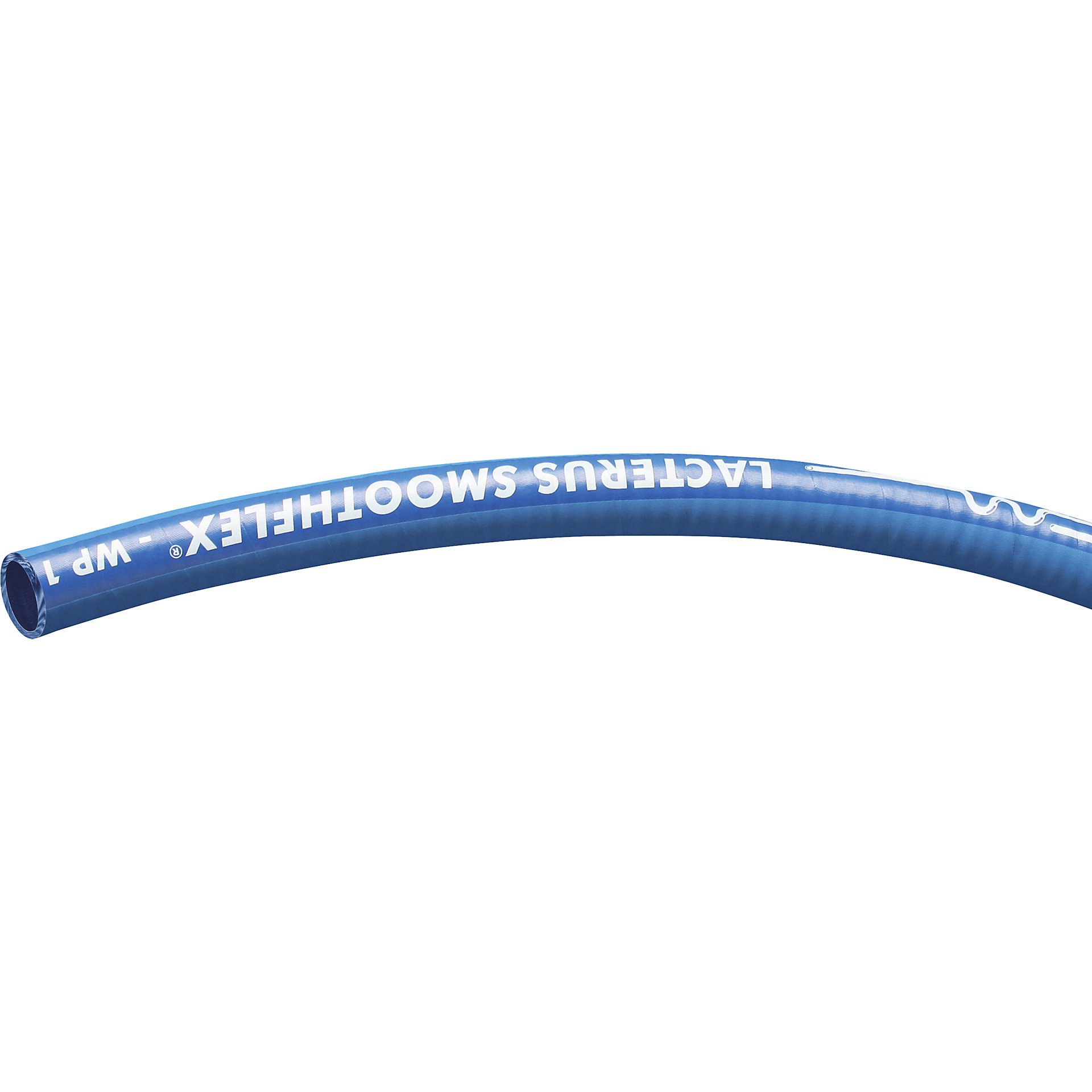 Jessberger Food hose butyl rubber, per metre KAISER+KRAFT IE