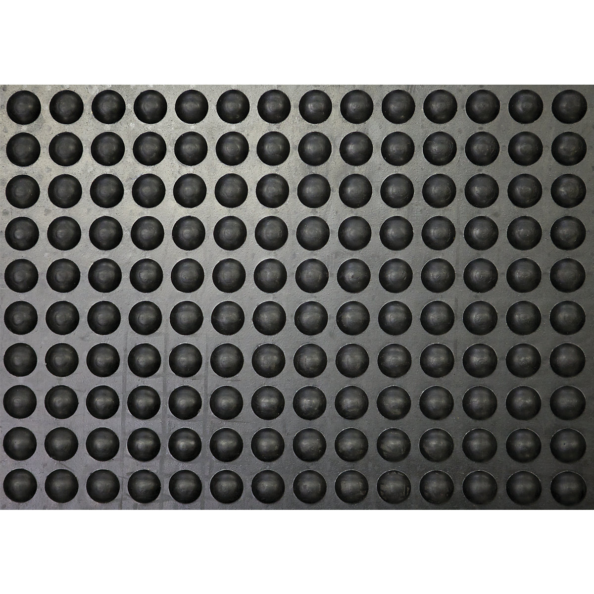 Anti-fatigue matting YOGA DOME OIL – Miltex (Product illustration 2)-1