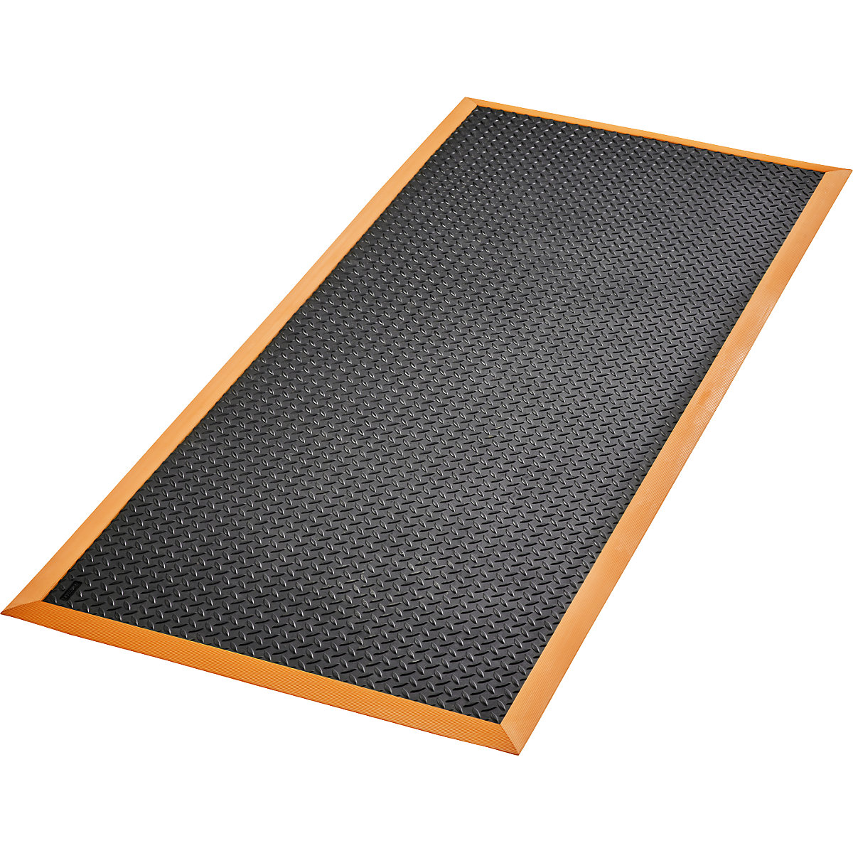 Cushion Flex® anti-fatigue matting – NOTRAX (Product illustration 8)-7
