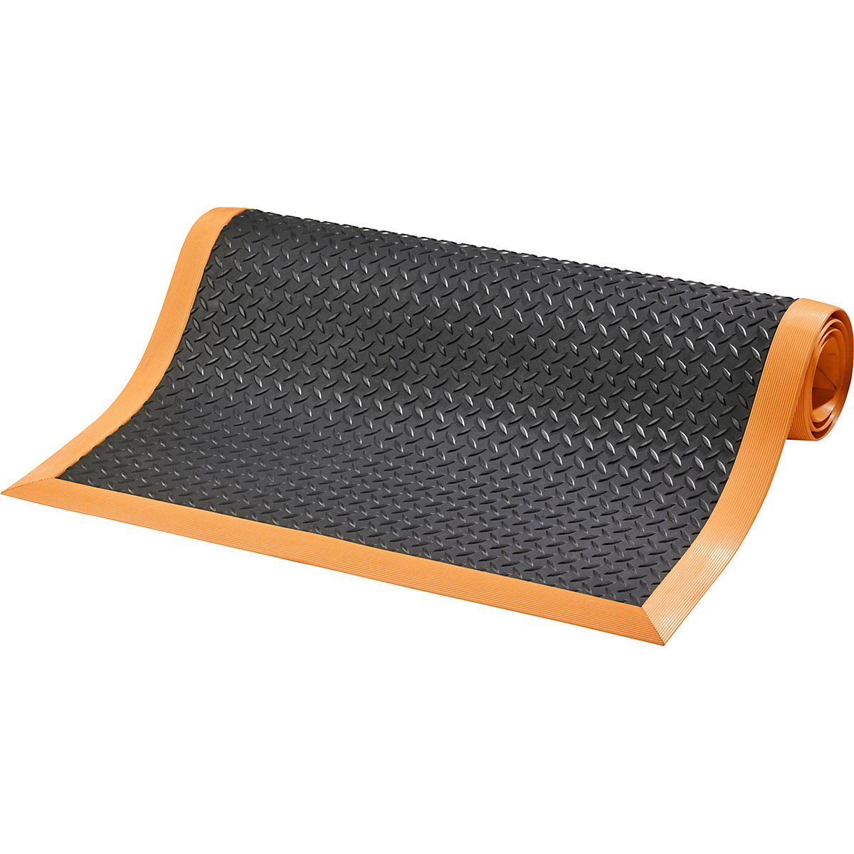 Cushion Flex® anti-fatigue matting – NOTRAX (Product illustration 5)-4