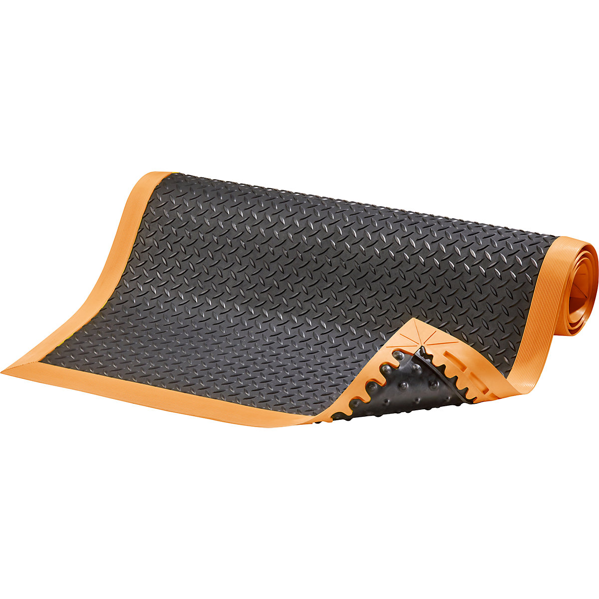 Cushion Flex® anti-fatigue matting – NOTRAX (Product illustration 13)-12