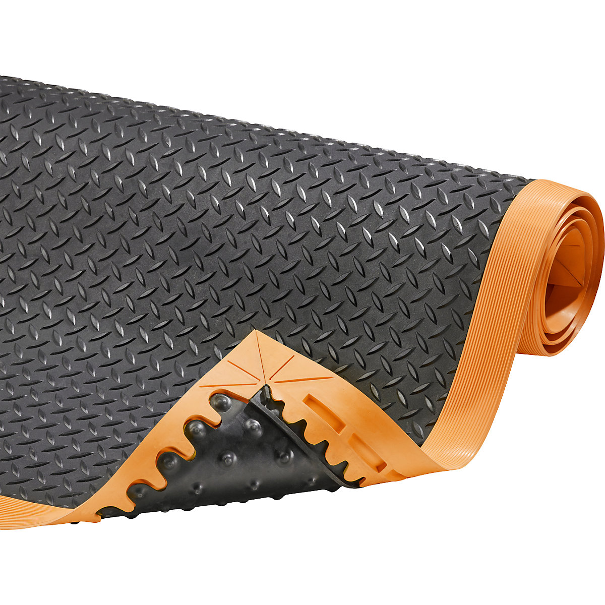 Cushion Flex® anti-fatigue matting – NOTRAX (Product illustration 7)-6