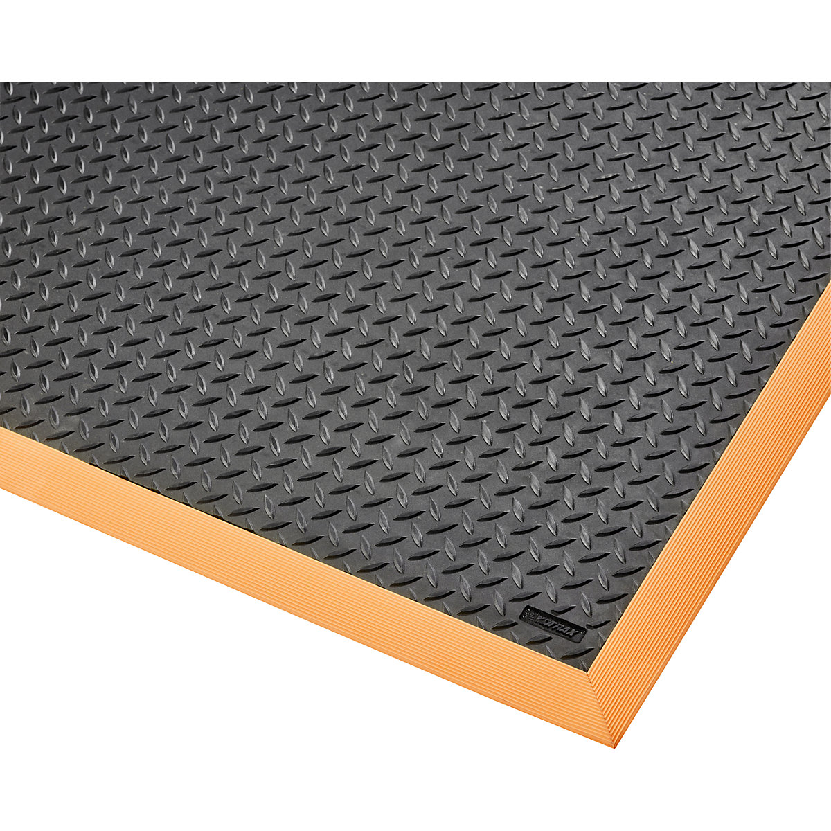 Cushion Flex anti fatigue matting NOTRAX LxW 2100 x 910 mm kaiserkraft