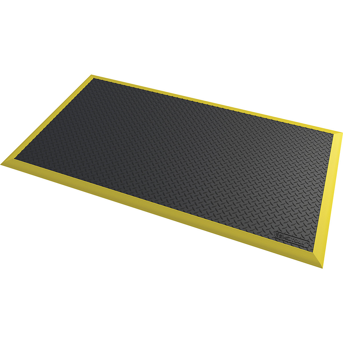 Diamond Flex™ anti-fatigue matting – NOTRAX (Product illustration 3)-2
