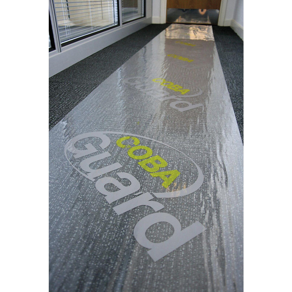 Floor protection film, selfadhesive width 600 mm KAISER+KRAFT